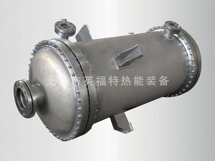 Ⅲ型可拆立式日皮视频APP下载安装换热器