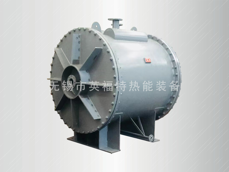 Ⅲ型可拆卧式日皮视频APP下载安装换热器