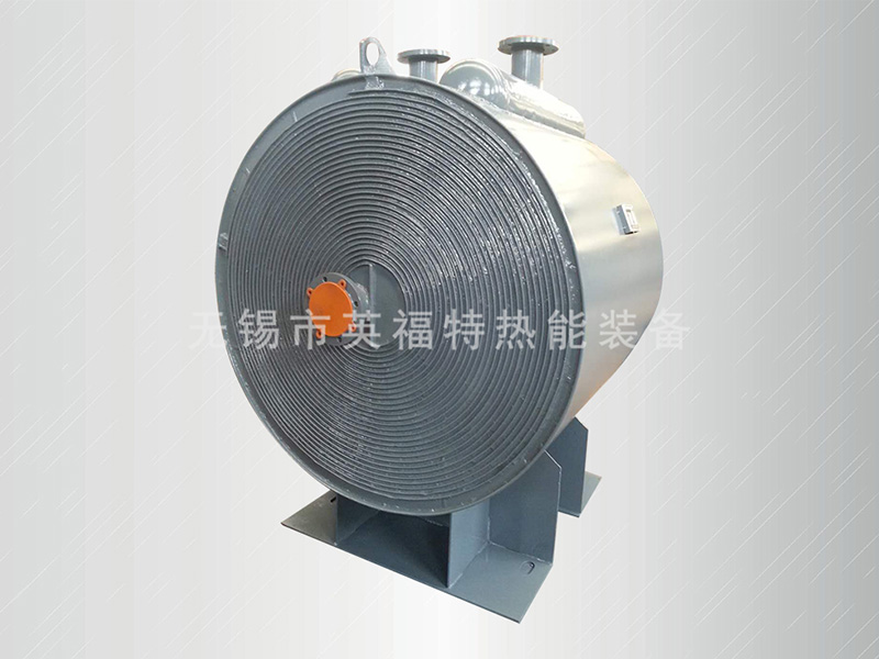 I型不可拆卧式日皮视频APP下载安装换热器
