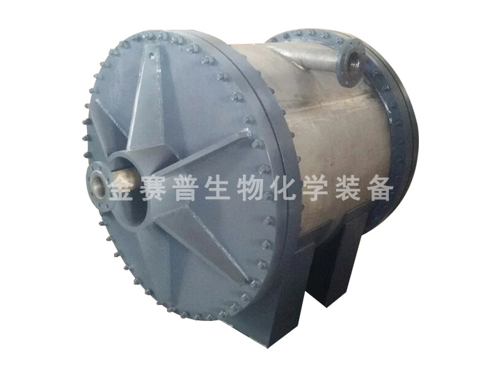 可拆卧式日皮视频APP下载安装热交换器