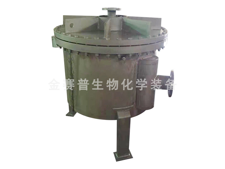 Ⅱ型可拆日皮视频APP下载安装式热交换器