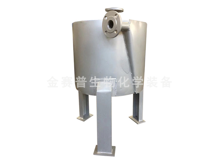 立式日皮视频APP下载安装热交换器